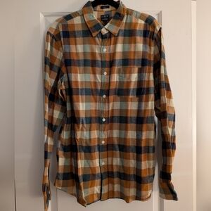 Men's Flannel